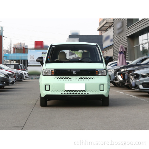 Baizhi Bear Mini для взрослых транспортных средств Voiture Electrice Fourwere EEC ЭЛЕКТРО